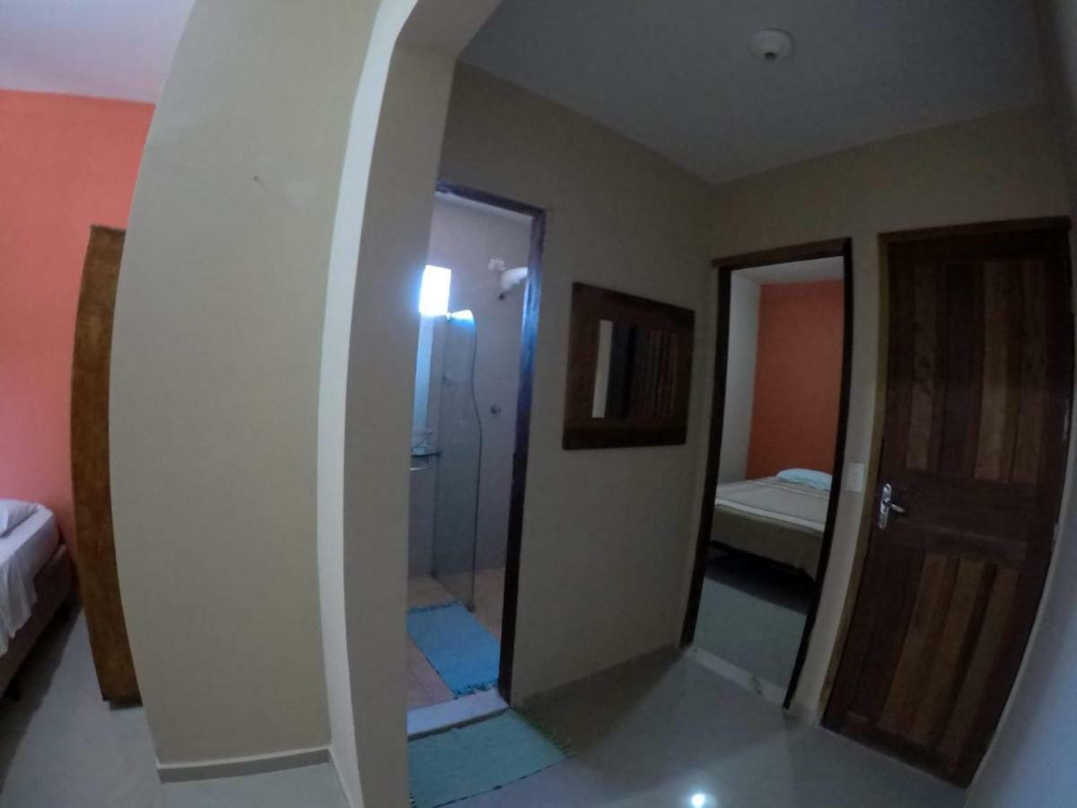 Quarto Familiar
